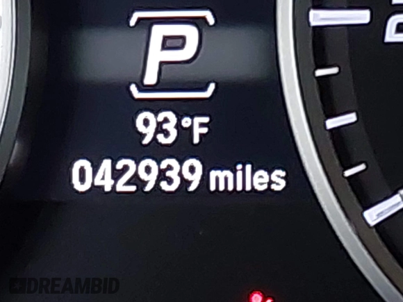 2022 Acura ILX Premium with VIN 19UDE2F77NA001829, listed as a IAAI auction lot 42470192 with 42,939 mi miles and . Bid and sale history available at DreamBid. Image 16.