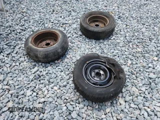 2000 Chevrolet Astro Cargo z VIN 1GCDM19W2YB128890, wystawiony jako Copart lot #59023315 z przebiegiem Nie podano mil oraz Szkoda całkowita • Salvage title. Historia ofert i sprzedaży dostępna na DreamBid. Obrazek 12.