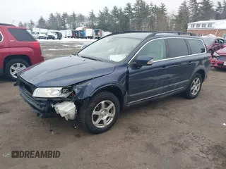 2012 Volvo XC70 T6 with VIN YV4902BZ7C1119089, listed as a IAAI auction lot 41467728 with 131,649 mi miles and . Bid and sale history available at DreamBid. Image 20.