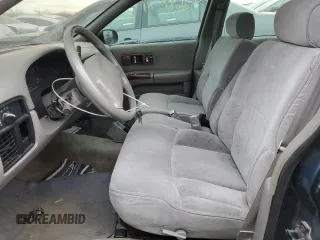 1996 Chevrolet Caprice 1SA Special Value с VIN 1G1BL52W3TR156086, выставлен на аукционе Copart как лот 82681974 с пробегом 179 179 миль миль и Списание • Salvage title. История ставок и продаж доступна на DreamBid. Изображение 7.