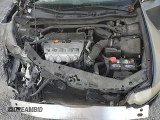 2011 Acura TSX z VIN JH4CU2E60BC010487, wystawiony jako Copart lot #77331364 z przebiegiem 150 414 mil mil oraz Szkoda całkowita • Salvage title. Historia ofert i sprzedaży dostępna na DreamBid. Obrazek 12.
