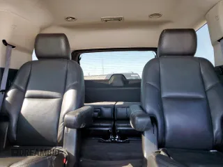 2014 Cadillac Escalade Premium z VIN 1GYS3CEFXER139466, wystawiony jako Copart lot #54128425 z przebiegiem 116 002 mil mil oraz Szkoda całkowita • Salvage title. Historia ofert i sprzedaży dostępna na DreamBid. Obrazek 10.