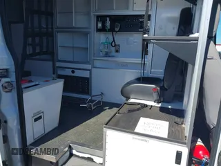 2016 Ford Transit с VIN 1FDYR2CMXGKB55944, выставлен на аукционе IAAI как лот 42294071 с пробегом 311 969 миль миль и . История ставок и продаж доступна на DreamBid. Изображение 8.