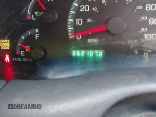 2001 Ford F-150 XL with VIN 1FTRX17W71NA67511, listed as a IAAI auction lot 41619338 with 362,107 mi miles and . Bid and sale history available at DreamBid. Image 15.