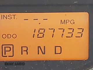 2009 Toyota RAV4 Ltd with VIN JTMBK31V79D003773, listed as a IAAI auction lot 41706891 with 187,733 mi miles. Bid and sale history available at carsss.com. Image 15.