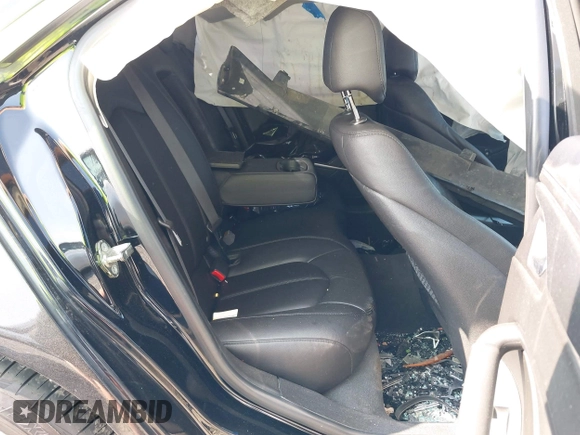 2010 Cadillac CTS with VIN 1G6DA5EG7A0140388, listed as a IAAI auction lot 42451088 with 123,128 mi miles and . Bid and sale history available at DreamBid. Image 8.