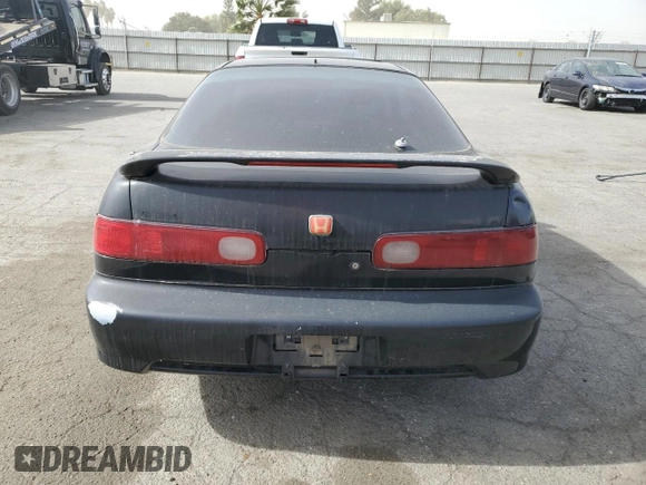 2000 Acura Integra GS-R with VIN JH4DC2399YS006022, listed as a Copart auction lot 79069484 with 158,152 mi miles and Clean Title. Bid and sale history available at DreamBid. Image 6.