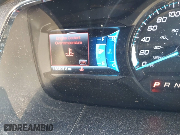 2013 Ford Taurus SEL with VIN 1FAHP2H82DG115528, listed as a IAAI auction lot 41319142 with 153,707 mi miles and . Bid and sale history available at DreamBid. Image 7.