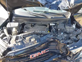 2023 GMC Terrain SLE with VIN 3GKALMEG2PL149763, listed as a IAAI auction lot 41944649 with 65,371 mi miles and . Bid and sale history available at DreamBid. Image 10.