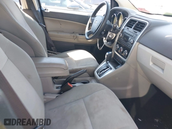 2011 Dodge Caliber Mainstreet with VIN 1B3CB3HAXBD107494, listed as a IAAI auction lot 42071328 with 146,936 mi miles. Bid and sale history available at carsss.com. Image 5.