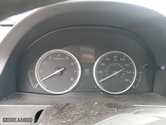 2018 Acura RDX with VIN 5J8TB3H30JL010763, listed as a Copart auction lot 84438794 with 0 mi miles and Salvage Title. Bid and sale history available at carsss.com. Image 9.