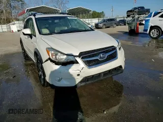 2014 Subaru Crosstrek with VIN JF2GPBCC1EH274586, listed as a Copart auction lot 88400355 with 157,495 mi miles and Salvage title. Bid and sale history available at DreamBid. Image 14.