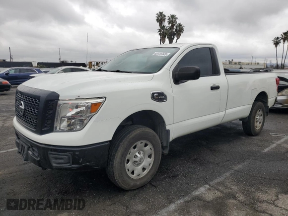 2017 Nissan Titan с VIN 1N6BA1R97HN561319, выставлен на аукционе Copart как лот 45141445 с пробегом 117 298 миль миль и Чистый • Clean title. История ставок и продаж доступна на DreamBid. Изображение 1.