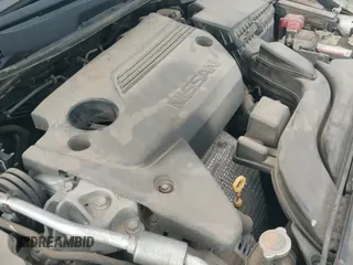 2016 Nissan Altima S with VIN 1N4AL3AP1GC266179, listed as a IAAI auction lot 43303035 with 96,373 mi miles and . Bid and sale history available at DreamBid. Image 12.