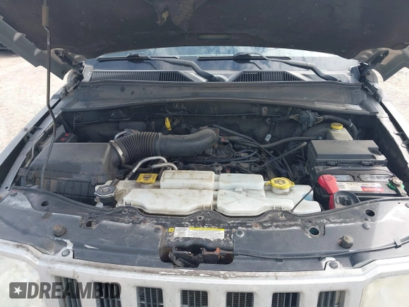 2012 Jeep Liberty Arctic with VIN 1C4PJMAK0CW181847, listed as a IAAI auction lot 42622770 with 229,432 mi miles and . Bid and sale history available at DreamBid. Image 10.