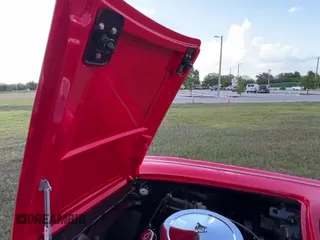 1960 Chevrolet Corvette с VIN 00867S105986, выставлен на аукционе Copart как лот 52644895 с пробегом 5 миль миль и Чистый • Clean title. История ставок и продаж доступна на DreamBid. Изображение 11.