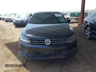 2017 Volkswagen Jetta SE with VIN 3VWDB7AJ6HM306864, listed as a IAAI auction lot 42605822 with 123,070 mi miles and . Bid and sale history available at DreamBid. Image 12.