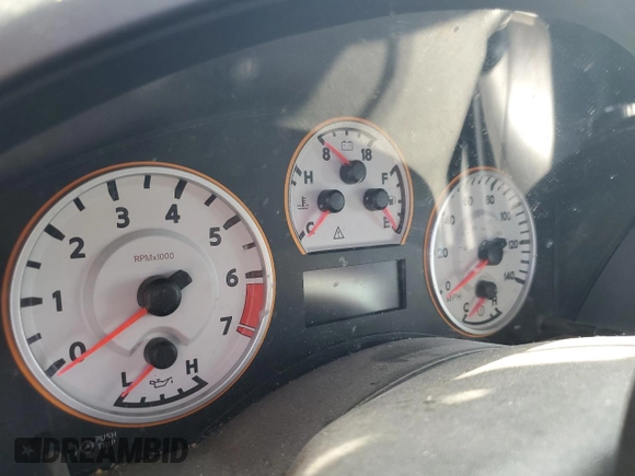 2015 Nissan Titan Pro-4X with VIN 1N6BA0EC8FN506760, listed as a Copart auction lot 54798324 with Not provided miles and Salvage title. Bid and sale history available at DreamBid. Image 9.
