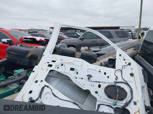 2011 Chevrolet Silverado 1500 Work Truck with VIN 1GCRCPEA7BZ356193, listed as a IAAI auction lot 41548458 with 228,793 mi miles and . Bid and sale history available at DreamBid. Image 12.