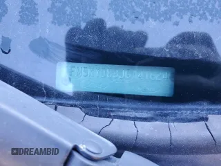2018 Ford Explorer XLT с VIN 1FM5K7D83JGA41624, выставлен на аукционе Copart как лот 56514485 с пробегом 102 332 миль миль и Списание • Salvage title. История ставок и продаж доступна на DreamBid. Изображение 14.