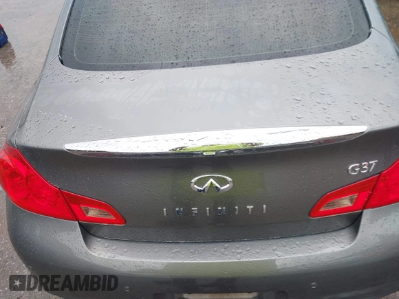 2013 Infiniti G37 Journey with VIN JN1CV6AP3DM719256, listed as a IAAI auction lot 42186950 with 81,898 mi miles and . Bid and sale history available at DreamBid. Image 19.