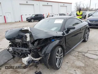 2016 Audi TT 2.0T z VIN TRUC5AFV8G1009045, wystawiony jako IAAI lot #41994710 z przebiegiem 118 844 mil mil oraz . Historia ofert i sprzedaży dostępna na DreamBid. Obrazek 18.