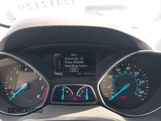 2013 Ford Escape SEL с VIN 1FMCU9HX3DUC53377, выставлен на аукционе IAAI как лот 42412129 с пробегом 140 367 миль миль и . История ставок и продаж доступна на DreamBid. Изображение 7.
