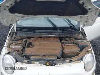 2016 FIAT 500 Pop с VIN 3C3CFFARXGT134611, выставлен на аукционе IAAI как лот 41855926 с пробегом Не указан миль и . История ставок и продаж доступна на DreamBid. Изображение 10.
