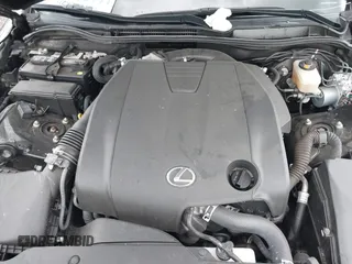 2015 Lexus IS 250 with VIN JTHCF1D20F5024578, listed as a IAAI auction lot 41922767 with 106,913 mi miles and . Bid and sale history available at DreamBid. Image 10.