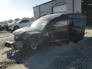 2004 Dodge Durango Limited with VIN 1D4HB58N34F165363, listed as a Copart auction lot 52456235 with 273,854 mi miles and Salvage title. Bid and sale history available at DreamBid. Image 1.