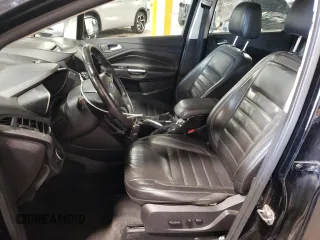 2017 Ford C-Max Energi Titanium with VIN 1FADP5FU1HL106297, listed as a Copart auction lot 73603563 with 68,103 mi miles. Bid and sale history available at carsss.com. Image 7.