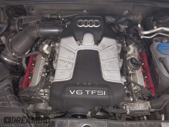 2014 Audi S4 Premium Plus with VIN WAUDGAFL9EA119216, listed as a IAAI auction lot 41225951 with 149,496 mi miles. Bid and sale history available at carsss.com. Image 10.