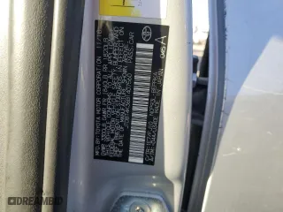 2011 Toyota Yaris with VIN JTDBT4K36B1407560, listed as a Copart auction lot 89410145 with 278,811 mi miles and Clean Title. Bid and sale history available at carsss.com. Image 12.