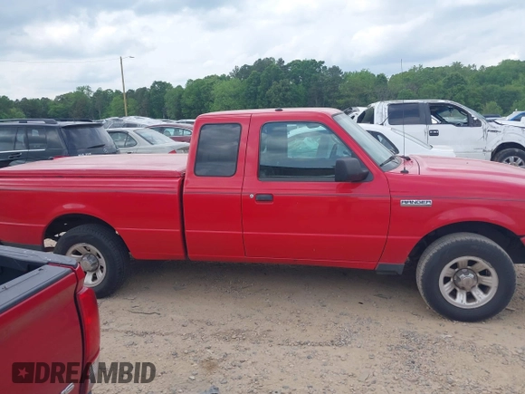 2010 Ford Ranger XL с VIN 1FTKR1ED0APA31838, выставлен на аукционе IAAI как лот 42088480 с пробегом 267 216 миль миль и . История ставок и продаж доступна на DreamBid. Изображение 13.