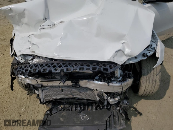 2023 Mercedes-Benz C 300 с VIN W1KAF4HB5PR078799, выставлен на аукционе Copart как лот 59699095 с пробегом Не указан миль и Списание • Salvage title. История ставок и продаж доступна на DreamBid. Изображение 11.