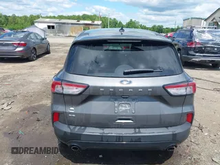 2022 Ford Escape SE с VIN 1FMCU0G64NUB96239, выставлен на аукционе IAAI как лот 42337405 с пробегом 29 199 миль миль и . История ставок и продаж доступна на DreamBid. Изображение 17.
