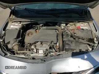 2021 Chevrolet Malibu LT with VIN 1G1ZD5ST8MF060832, listed as a Copart auction lot 83780785 with 96,778 mi miles and Salvage title. Bid and sale history available at DreamBid. Image 15.