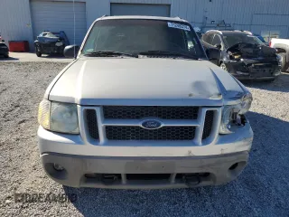 2001 Ford Explorer Sport z VIN 1FMYU70E61UC86910, wystawiony jako Copart lot #71248374 z przebiegiem 163 973 mil mil oraz Szkody całkowita. Historia ofert i sprzedaży dostępna na DreamBid. Obrazek 5.