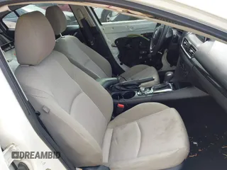 2015 Mazda 3 i Sport with VIN 3MZBM1U75FM234051, listed as a IAAI auction lot 41674687 with 101,470 mi miles and . Bid and sale history available at carsss.com. Image 5.