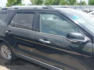 2013 Ford Explorer XLT with VIN 1FM5K7D95DGB19754, listed as a IAAI auction lot 42674742 with 232,889 mi miles and . Bid and sale history available at DreamBid. Image 13.