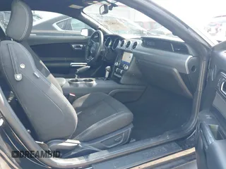 2020 Ford Mustang EcoBoost с VIN 1FA6P8TH8L5118039, выставлен на аукционе IAAI как лот 42308212 с пробегом 48 057 миль миль и . История ставок и продаж доступна на DreamBid. Изображение 5.