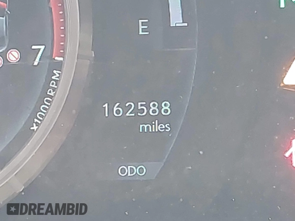 2016 Lexus RC 200t F Sport с VIN JTHHA5BC2G5003062, выставлен на аукционе IAAI как лот 42203917 с пробегом 162 588 миль миль и . История ставок и продаж доступна на DreamBid. Изображение 16.