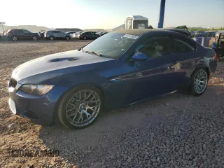 2012 BMW M3 с VIN WBSKG9C50CE798113, выставлен на аукционе Copart как лот 60542585 с пробегом 103 449 миль миль и Списание • Salvage title. История ставок и продаж доступна на DreamBid. Изображение 1.