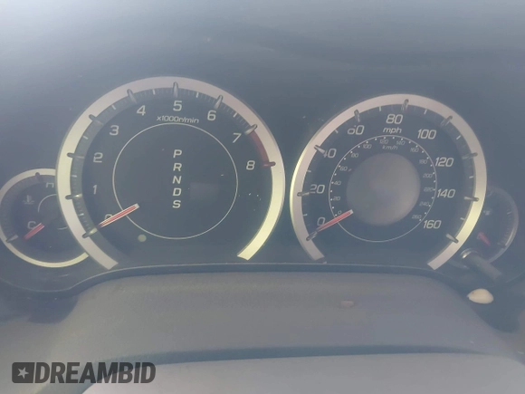 2012 Acura TSX с VIN JH4CU2F46CC016941, выставлен на аукционе IAAI как лот 42172318 с пробегом Не указан миль и . История ставок и продаж доступна на DreamBid. Изображение 7.