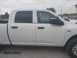 2024 Ram 2500 Tradesman with VIN 3C6UR5CL7RG309801, listed as a IAAI auction lot 42238360 with 60,410 mi miles and . Bid and sale history available at DreamBid. Image 14.
