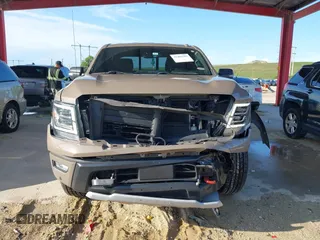 2021 Nissan Titan SV with VIN 1N6AA1ED1MN523973, listed as a IAAI auction lot 42406382 with 73,688 mi miles and . Bid and sale history available at DreamBid. Image 12.