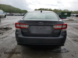 2020 Subaru Impreza Premium z VIN 4S3GKAV65L3612533, wystawiony jako Copart lot #55198585 z przebiegiem 77 257 mil mil oraz Szkoda całkowita • Salvage title. Historia ofert i sprzedaży dostępna na DreamBid. Obrazek 6.