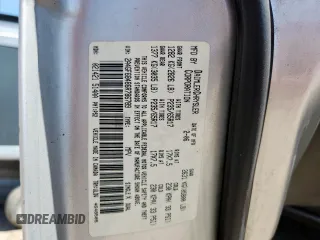 2006 Chrysler Pacifica Touring with VIN 2A4GF68486R786789, listed as a Copart auction lot 64670015 with Not provided miles and Clean title. Bid and sale history available at DreamBid. Image 13.