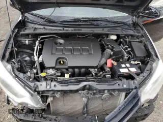 2016 Toyota Corolla L with VIN 2T1BURHE8GC605997, listed as a Copart auction lot 57254905 with 125,252 mi miles and Clean title. Bid and sale history available at DreamBid. Image 11.