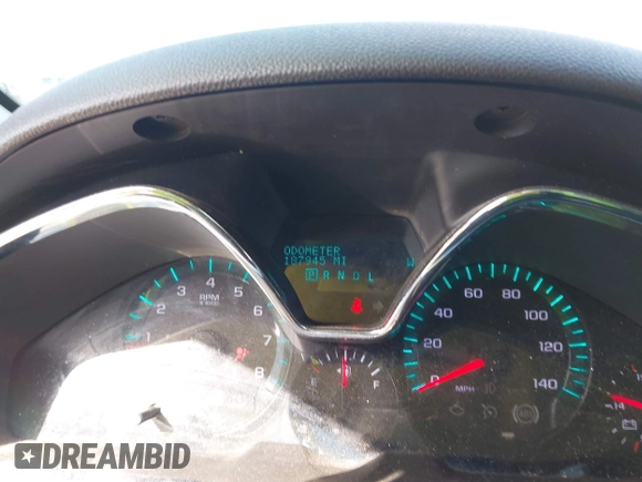 2013 Chevrolet Traverse LT with VIN 1GNKVGKD5DJ131774, listed as a IAAI auction lot 41967936 with 187,945 mi miles and . Bid and sale history available at DreamBid. Image 7.